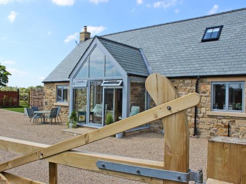 Barnard Castle House | Pasture View