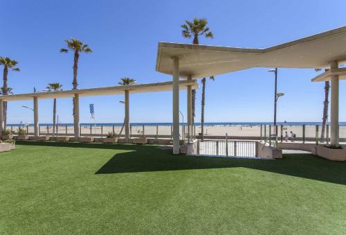 Alboraya Apartment | Patacona Mediterranean Beach