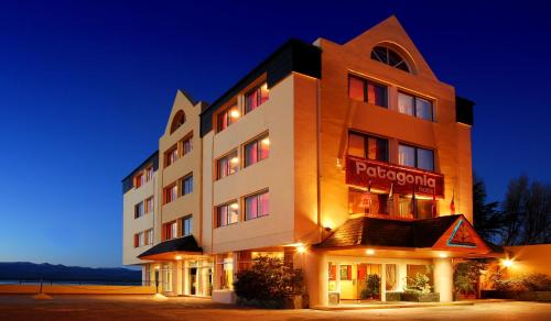 San Carlos de Bariloche Hotel | Patagonia Hotel