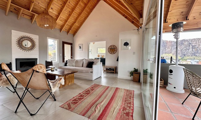 El Chalten Hotel | Patagonia Hikes Aparts