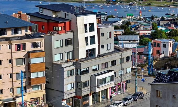 Province of Tierra del Fuego Apartment | Patagonia Home 2