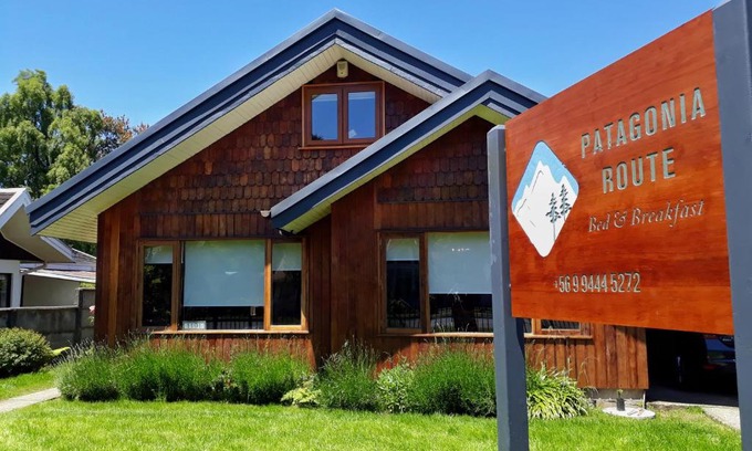 Puerto Varas Bed & Breakfast | Patagonia Route B&B
