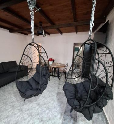 Carmen de Patagones Apartment | Patagonia's Faro Norte Lighthouse