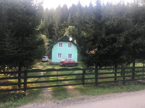 Zetea House | Pataki Kulcsosház