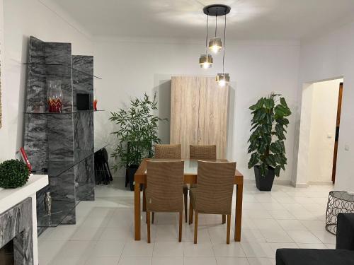 Patio House | Pateo AL Albufeira