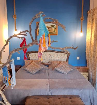 Setubal Ski Chalet | Pateo da Memória-Casa do Artesão