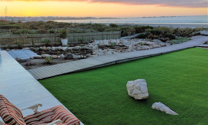 Paternoster Apartment | Paternoster Accommodation