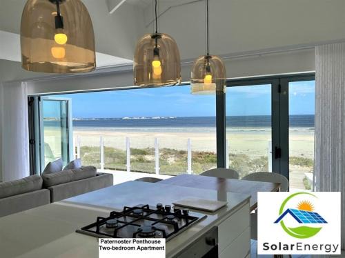 Paternoster Apartment | Paternoster Penthouse