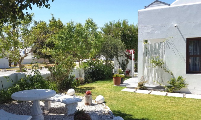 Paternoster Apartment | Paternoster Place