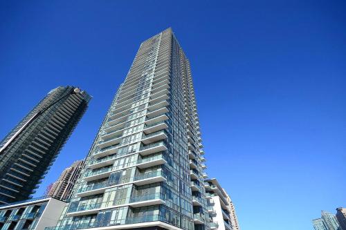 Downtown Mississauga Apartment | Pathway Suites