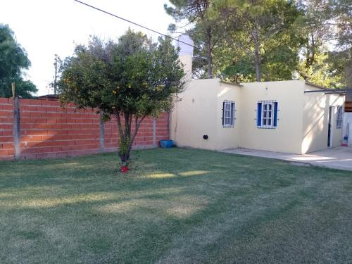 Parana Apartment | Patio Escondido