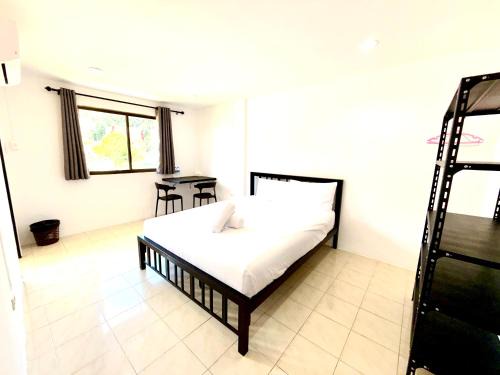 Patong Apartment | Patong Canal Villa 309