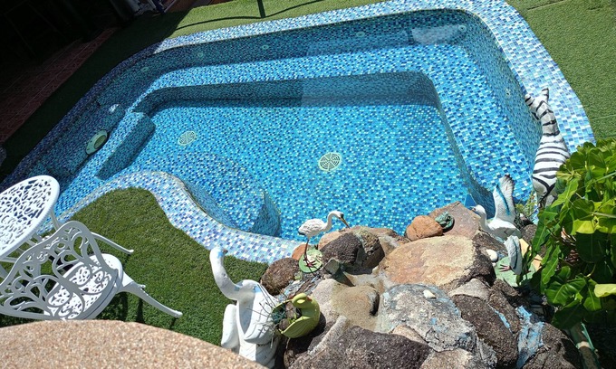 Nanai Road Hotel | Patong Sunbeach