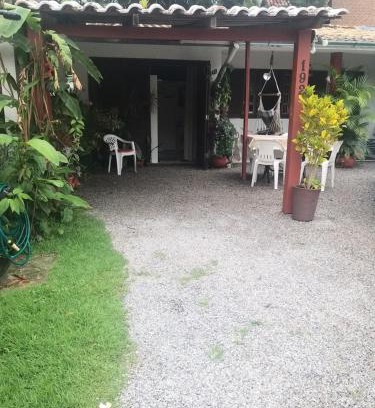 Cachoeira do Bom Jesus House | Patosky