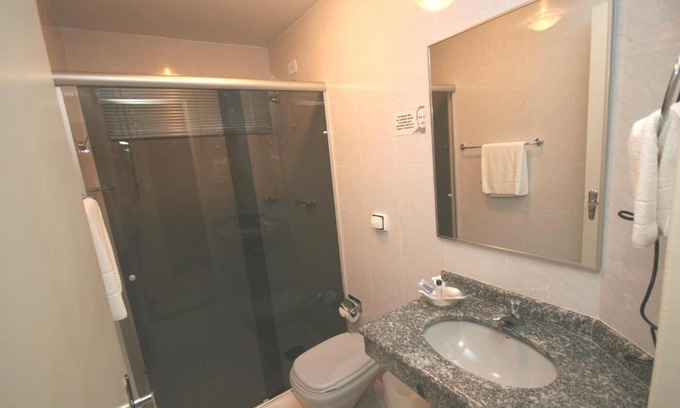 Itapeva Hotel | Patriarca Hotel