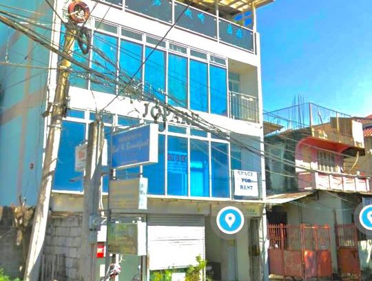 Taguig Bed & Breakfast | Patricios Apartelle Taguig