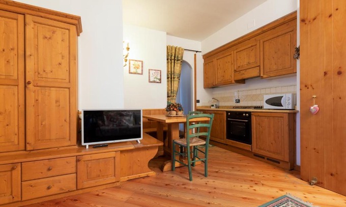 Asiago Apartment | Patrioti 51 - Asiago Centro