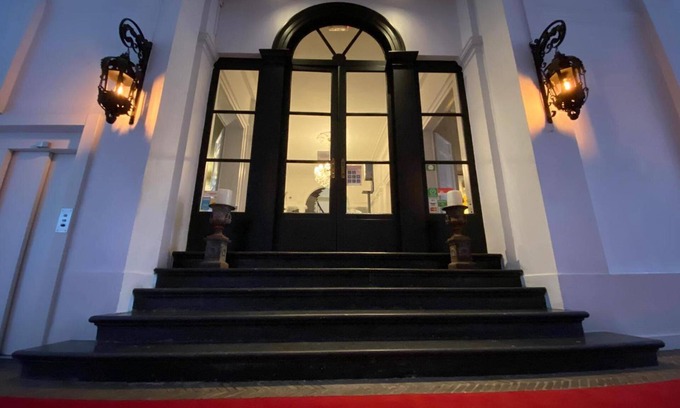 Historical Center Bruges Hotel | Patritius