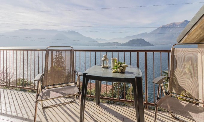 Fiumelatte Apartment | Patrizia's House Varenna