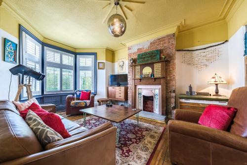 Whitley Bay Apartment | Pats Palace