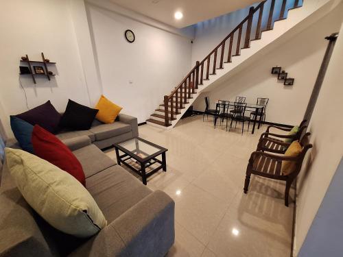 Kamburugamuwa Apartment | Patt Homestay Kamburugamuwa