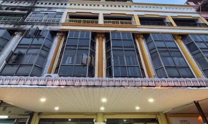 Nong Prue Hotel | Pattaya Charm