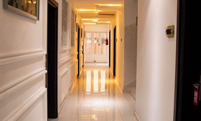 Abuja Hotel | Pattaya Garden and Hotel