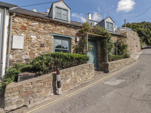 Little Haven House | Patty's Cottage