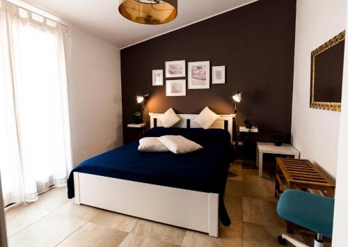 Villasimius House | Patty's room