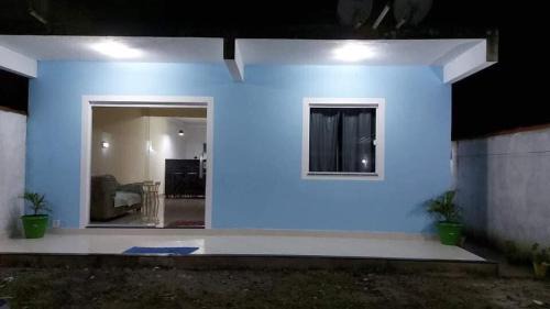 Ponte Branca House | Paty House