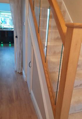 Northfield House | Paul's Place