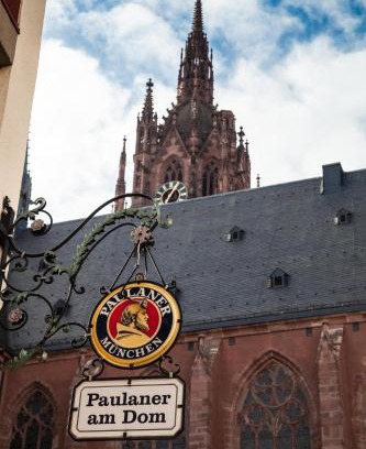 Altstadt Hotel | Paulaner am Dom Hotel