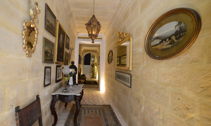 Valletta Apartment | Paulos Valletta