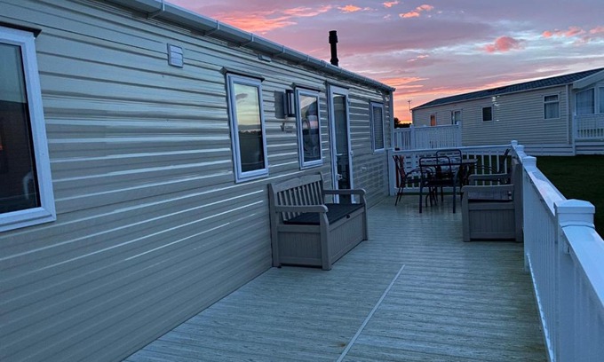Lossiemouth Other | Paul’s place silversands