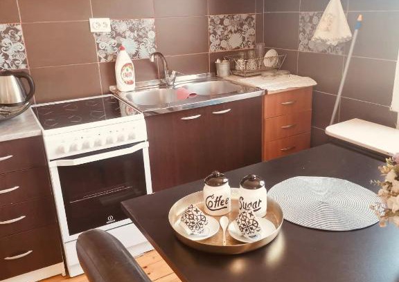 Kragujevac Apartment | Paun 034