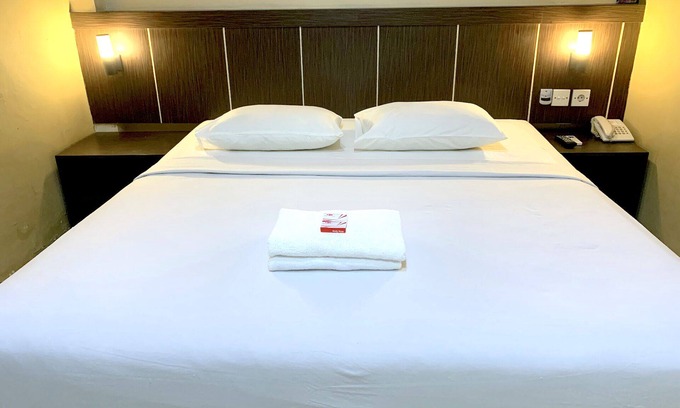 Pekanbaru Bed & Breakfast | Paus Homestay Syariah