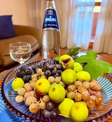 Amel Apartment | Pausania Tempio, Casa della Nonna