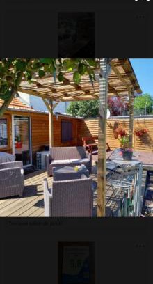 Cusset Bed & Breakfast | Pause-Vacances 2 chambres