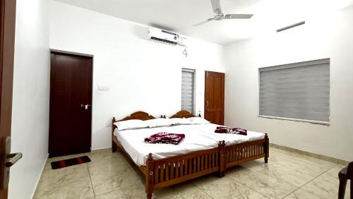 Irinjalakuda House | Pavans Rainy Days Home Stay