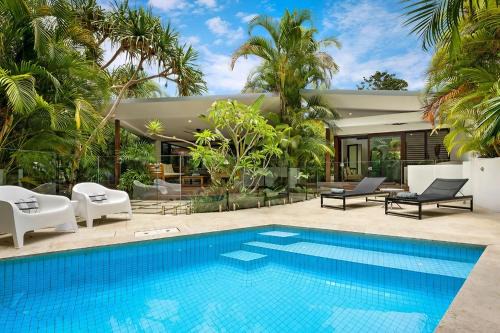 Byron Bay House | Pavilion 5