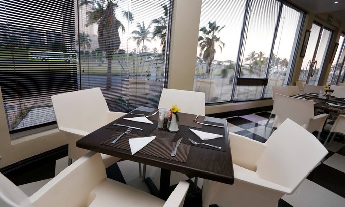 North Beach Hotel | Pavilion Hotel Durban