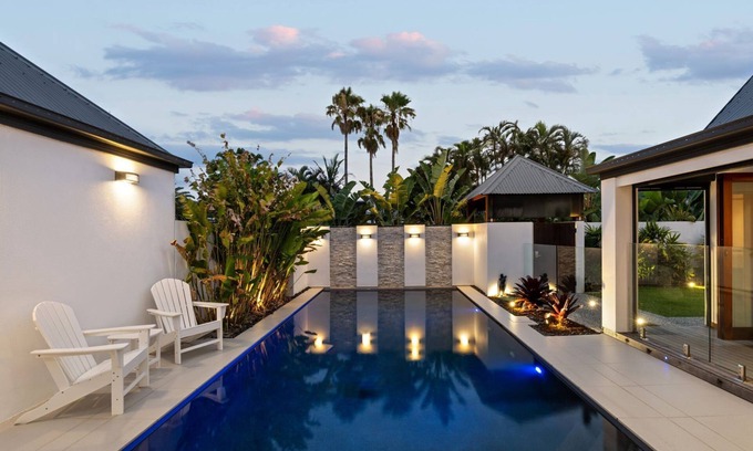 Bokarina House | Pavilions on Bok – A Coastal Retreat Like No Other