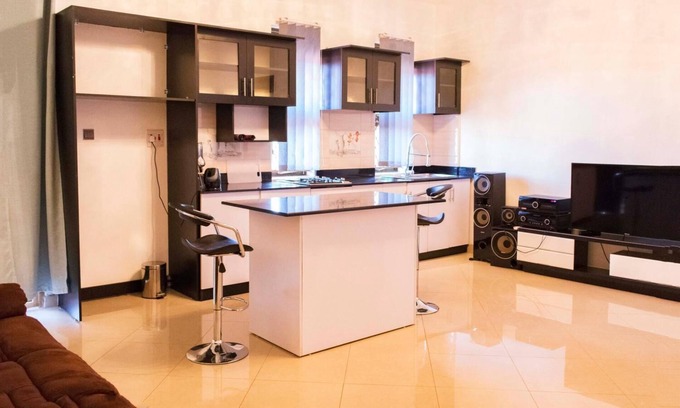 Entebbe Hotel | Pavillion Hotel