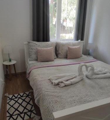 Sremski Karlovci Apartment | Pavle i Petra II