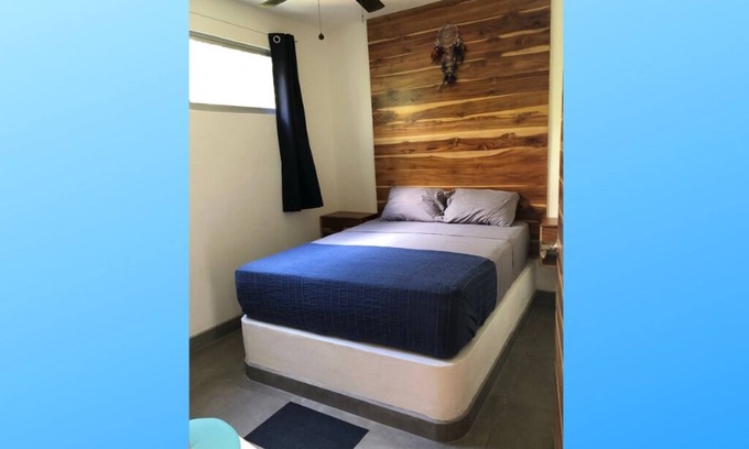 Pavones Condo | PAVONES Modern CONDO, Close 2 SURF! AC, FAST WIFI
