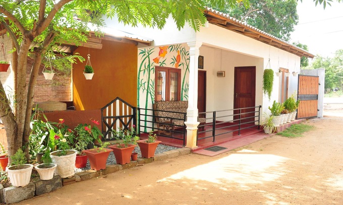 Habarana Bed & Breakfast | Pawansa Homestay