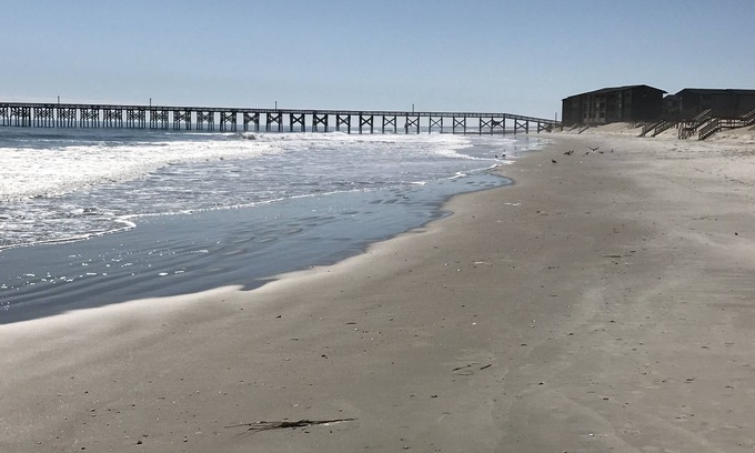 Pawleys Island House | Pawleys Island, Beach ,Family ,Business , Pet Friendly Home