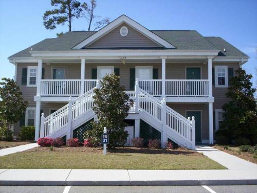 Pawleys Island Apartment | Pawleys Island Retreat!