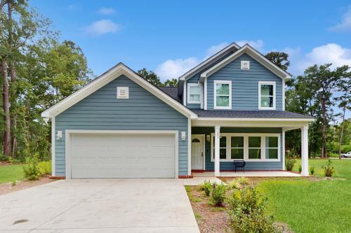 Pawleys Island House | Pawleys PARadise