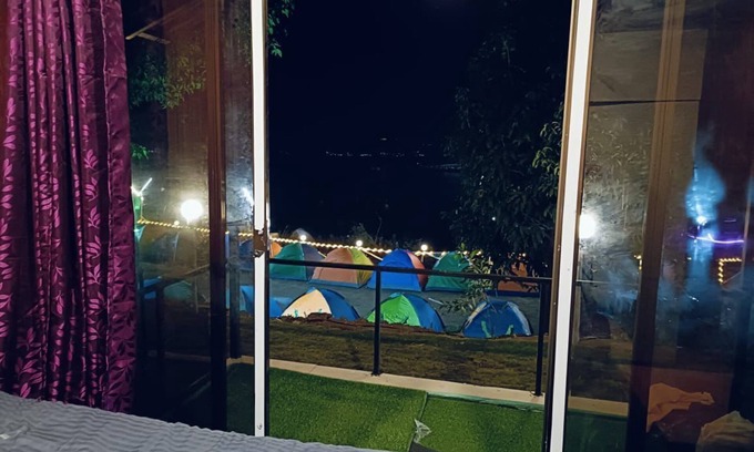 Thakursai Ski Chalet | Pawna Lake Camping